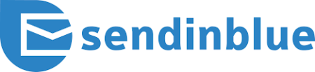 Logo 11 SendInBlue